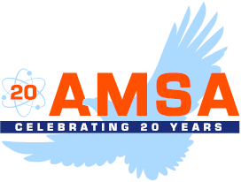 AMSA 20th Anniversary Store