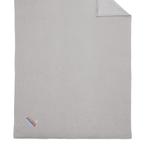 AMSA Anniversary - Oversized Core Fleece Sweatshirt Blanket Thumbnail