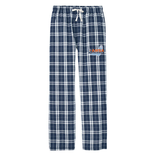 AMSA Anniversary - Flannel Plaid Pant Thumbnail